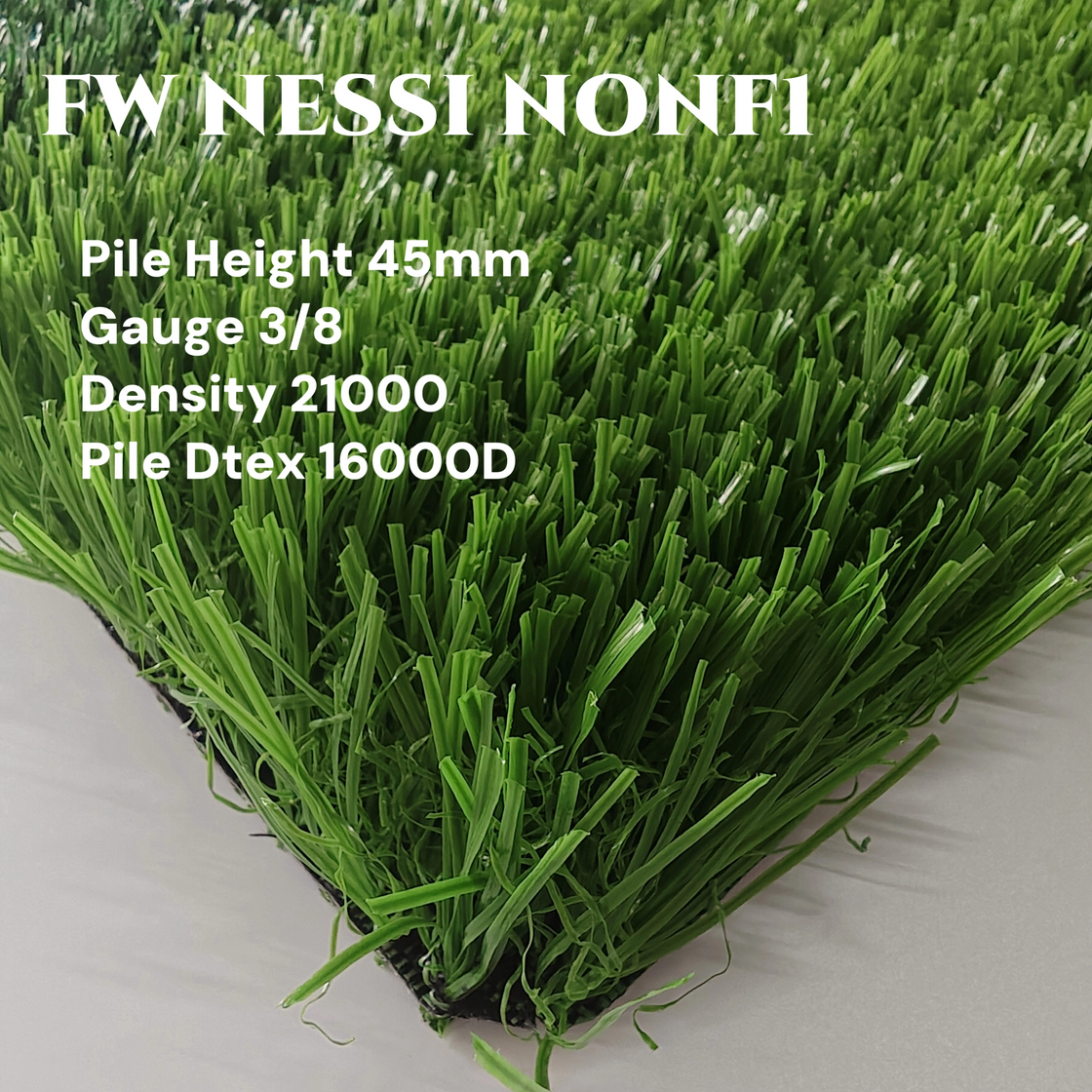 FW MESSI NONF1