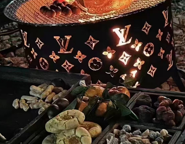 ကာဗွန်သံမဏိမီးပုံမီးဖို