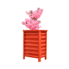 Penanam aloi aluminium