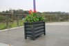 Penanam aloi aluminium