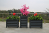 Penanam aloi aluminium