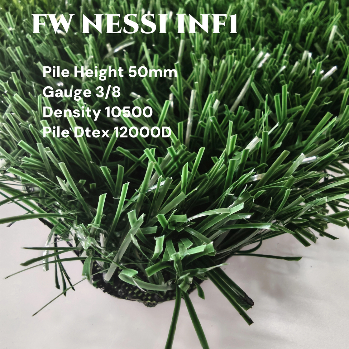 FW MESSI INF1